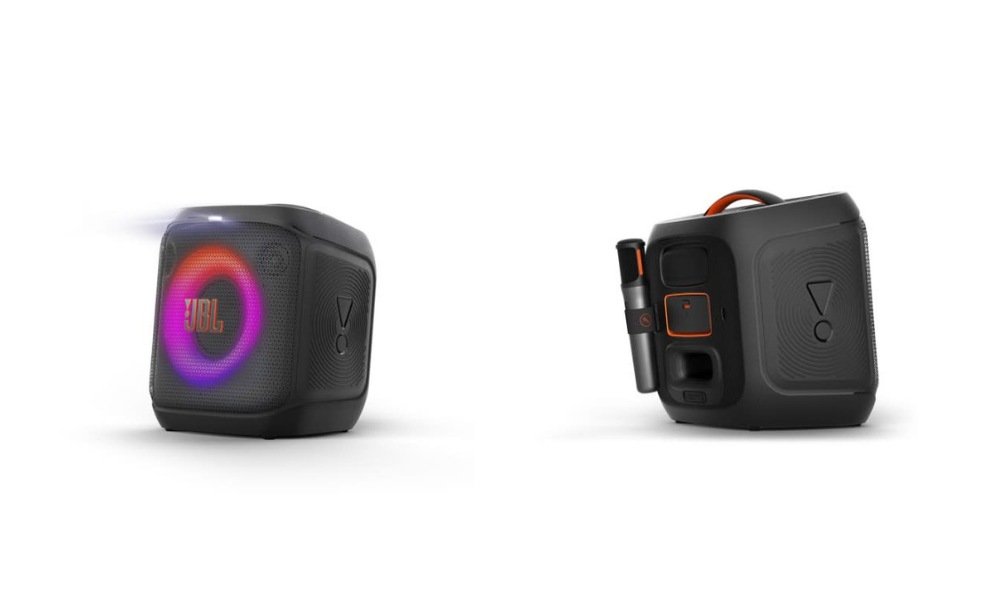 JBL PartyBox Encore 2