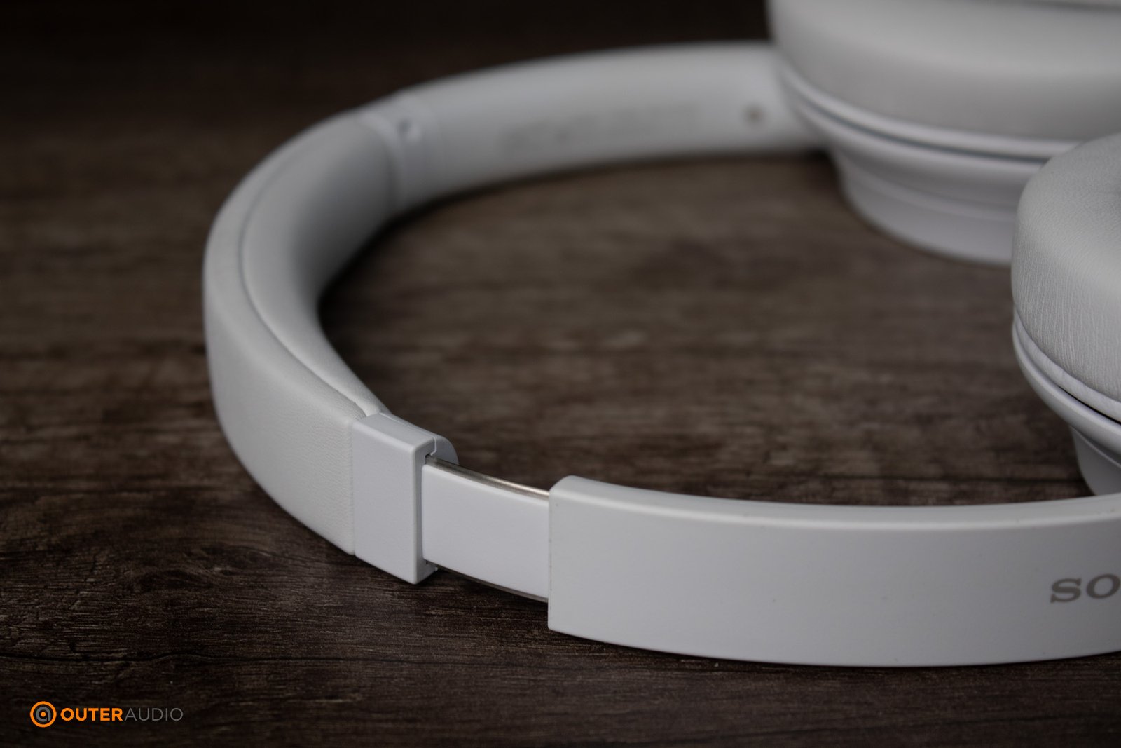 Sony WH CH720N Headband Extension