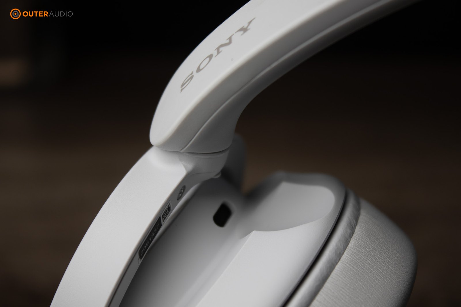 Sony WH CH720N Swivel