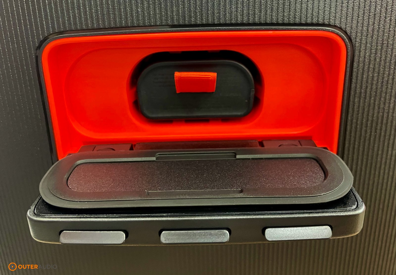 JBL PartyBox 120 Battery