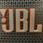JBL PartyBox 120 Grille