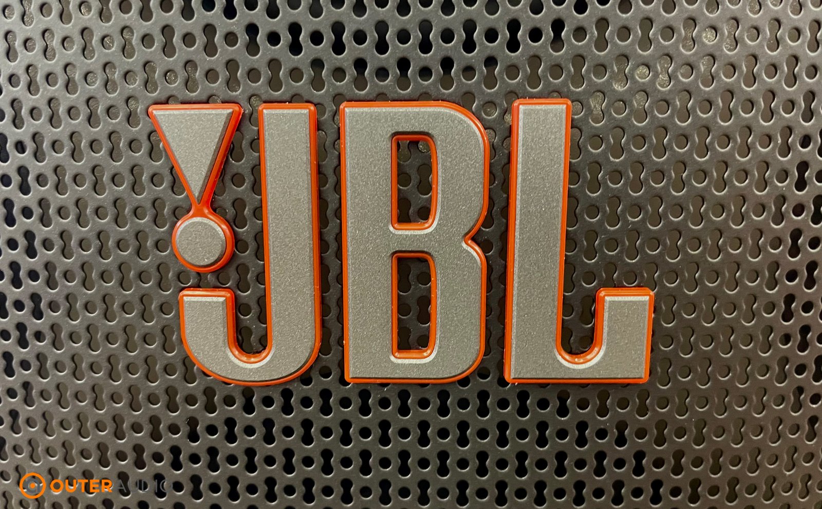 JBL PartyBox 120 Grille
