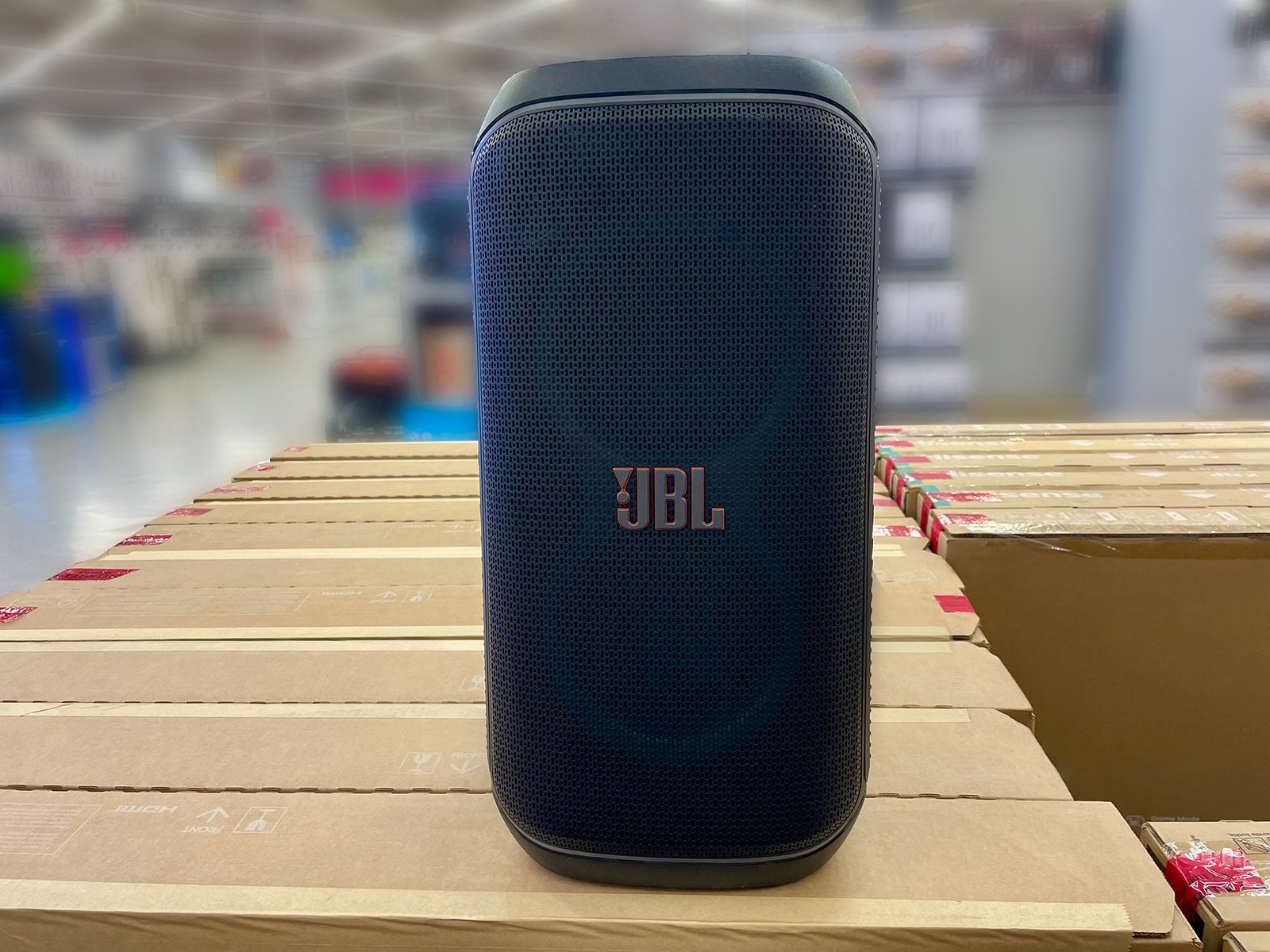 JBL PartyBox 120
