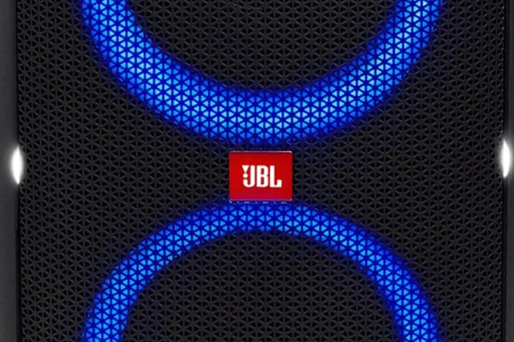 JBL PartyBox 310 grille edited