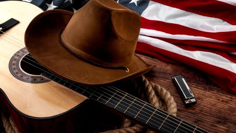 best country music eq settings