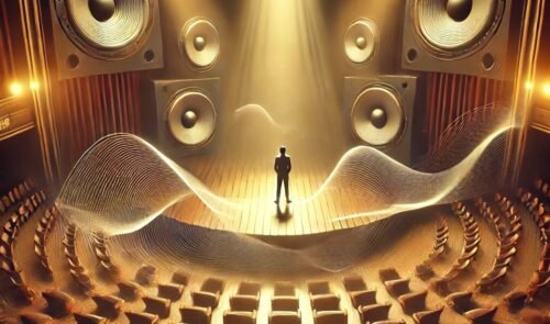 Soundstage