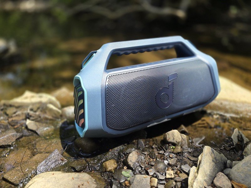 Anker SoundCore Boom2Plus