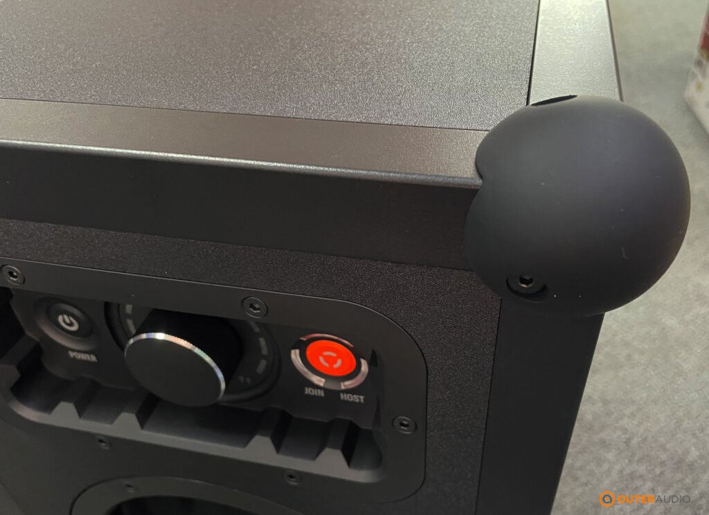 Soundboks 4 Speaker
