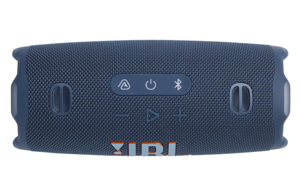 JBL Charge 6 Controls