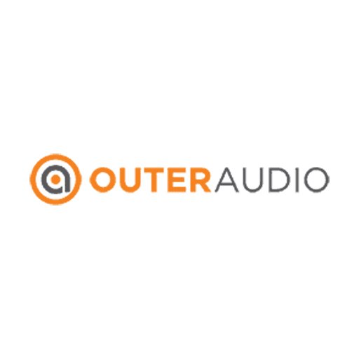 Outeraudio logo