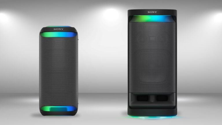 Sony XV800 vs XV900