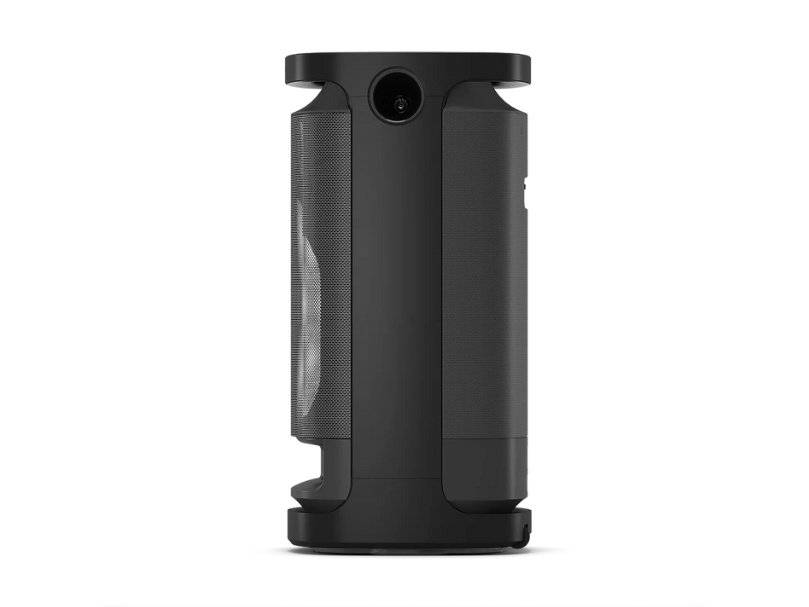 Sony XV900 Portability