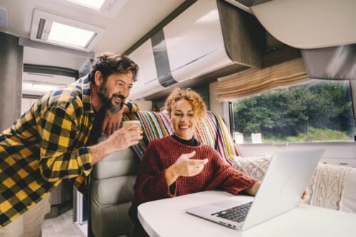 Best Bluetooth Speaker for RV Life