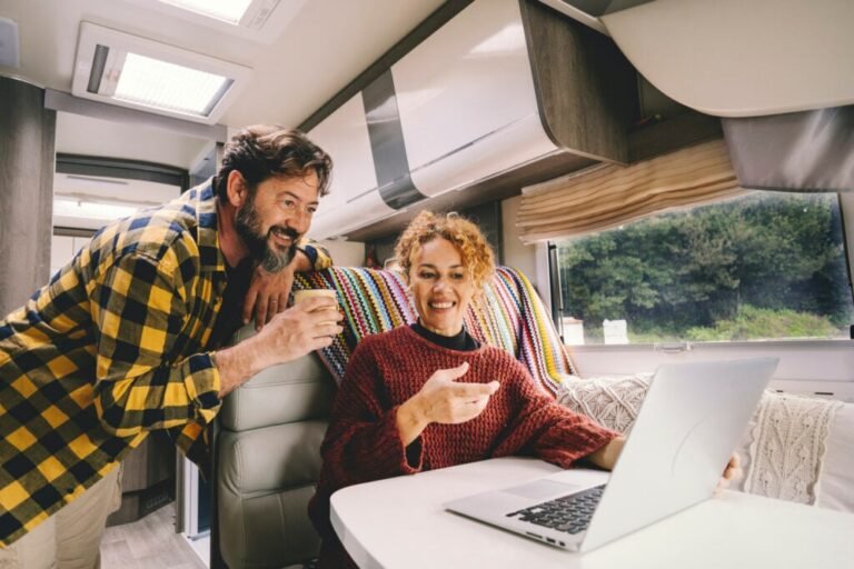 Best Bluetooth Speaker for RV Life