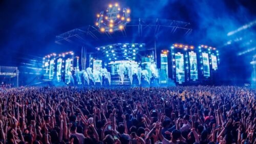best eq settings for edm