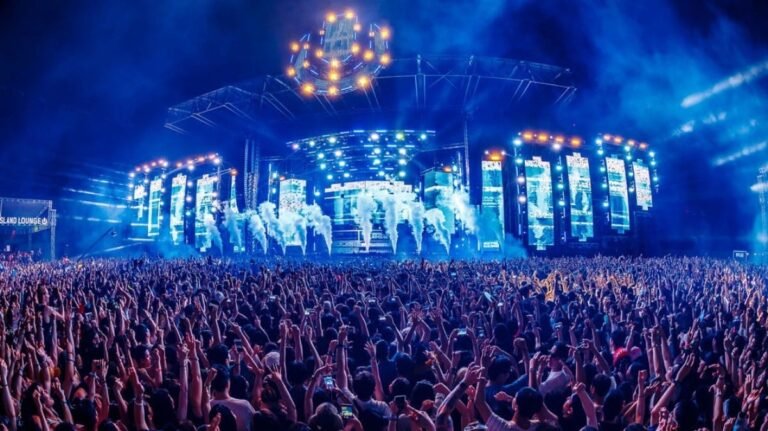 best eq settings for edm
