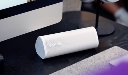 best speaker for frequent travelers