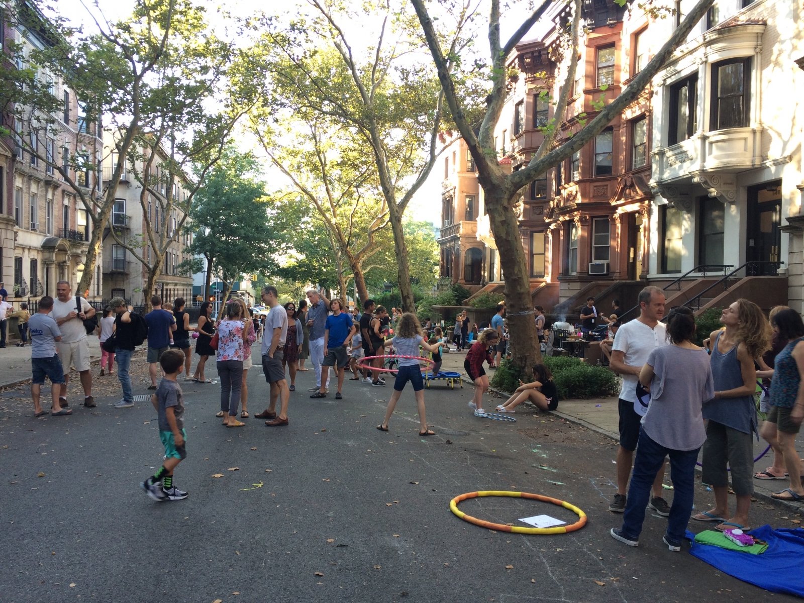 10 Epic Block Party Tips