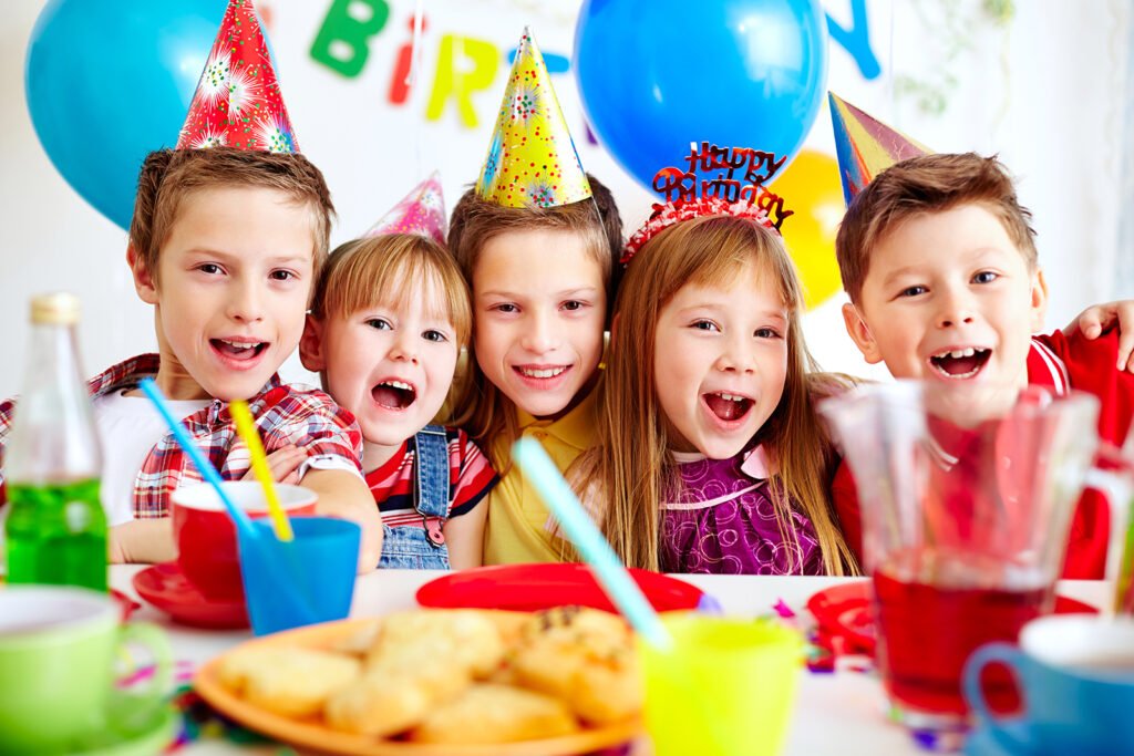 epic kids party tips