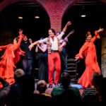 flamenco best eq settings for latin music
