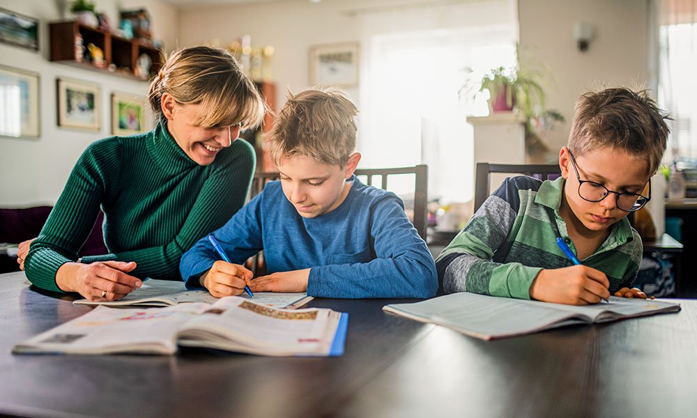 best speaker for homeschooling