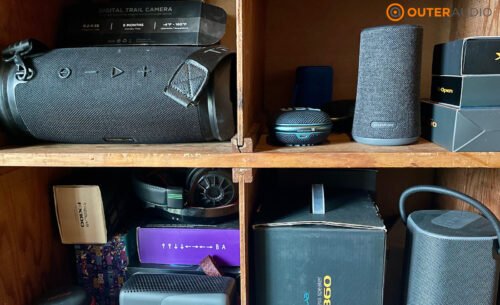 store bluetooth speaker