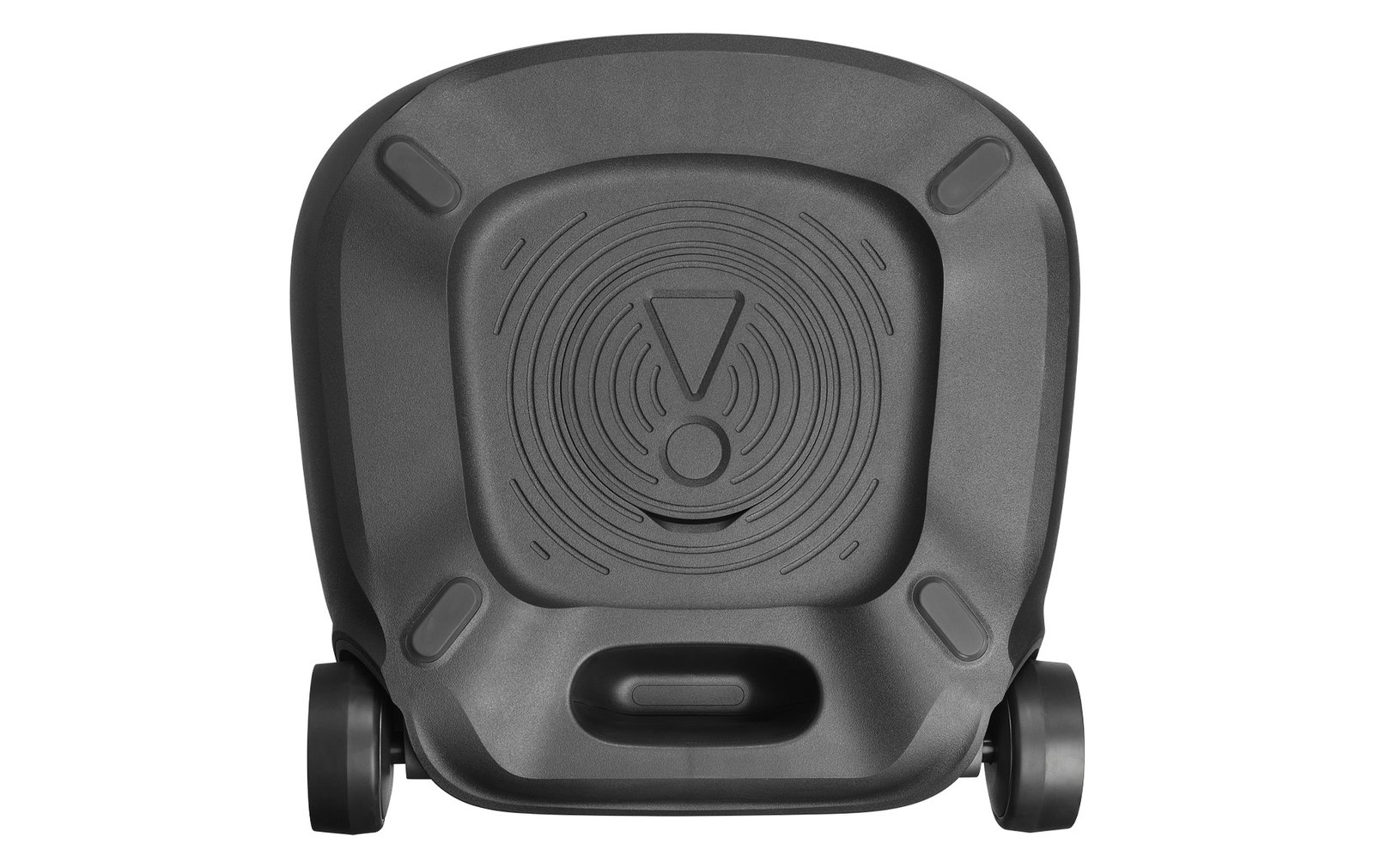 Bottom of PartyBox 520