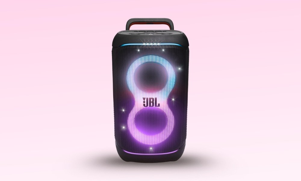JBL PartyBox 520 Feature