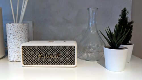 Best Apartment Speaker