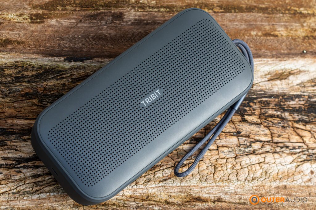 Tribit Stormbox Flow Bluetooth Speaker