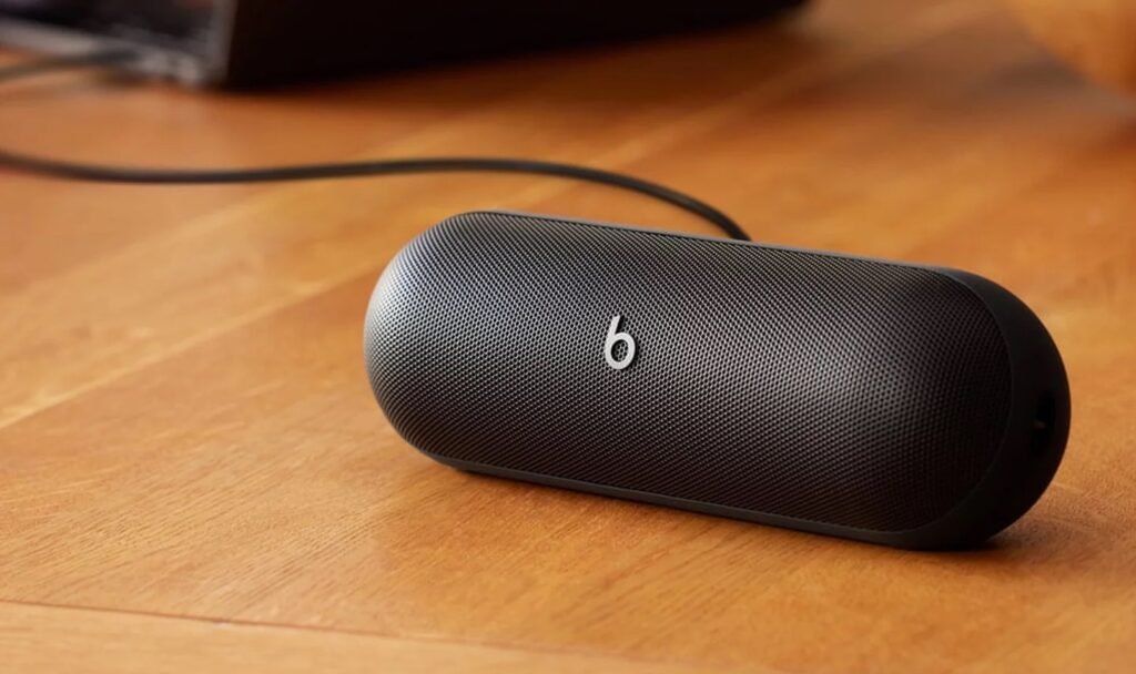 bluetooth speaker use while charging