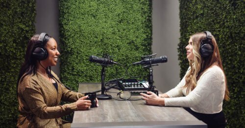 podcast eq settings