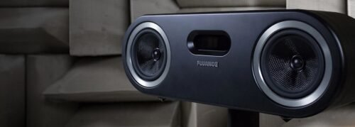 speaker dynamics