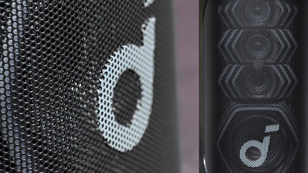 Soundcore Rave 3S Feature