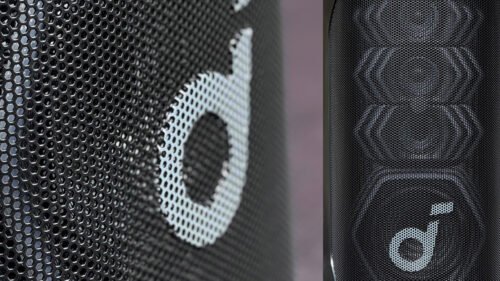 Soundcore Rave 3S Feature