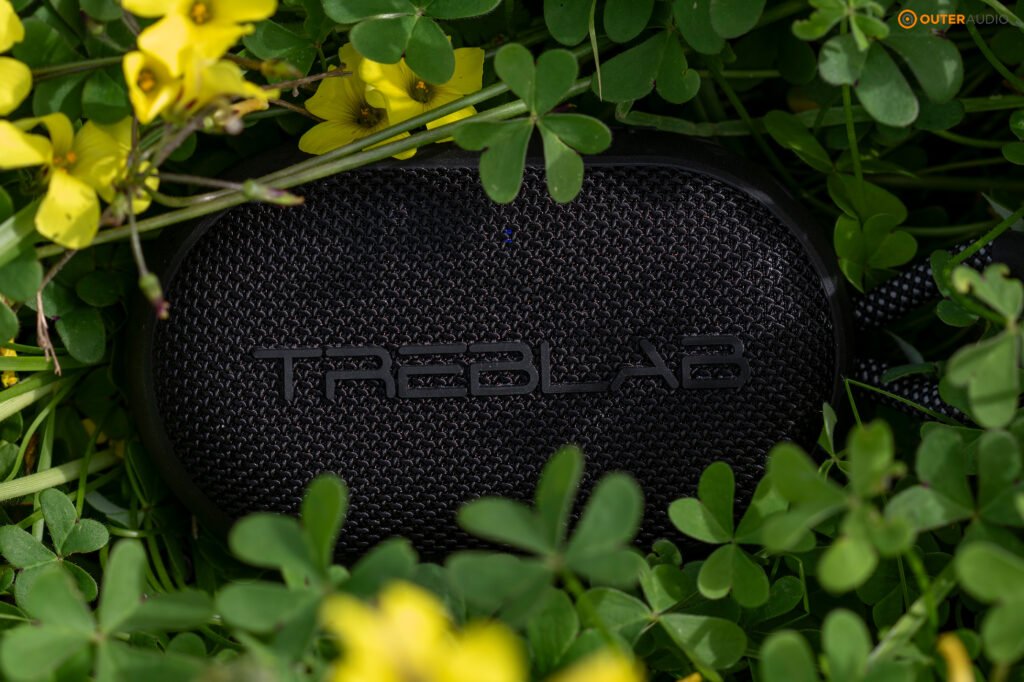 Treblab HD Go Feature