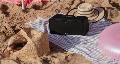 Best Beach Speaker