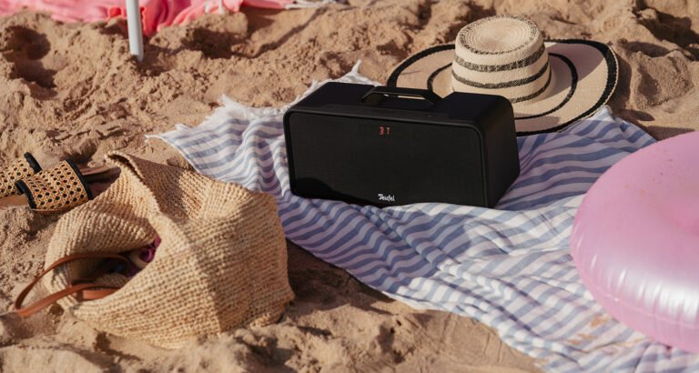 Best Beach Speaker