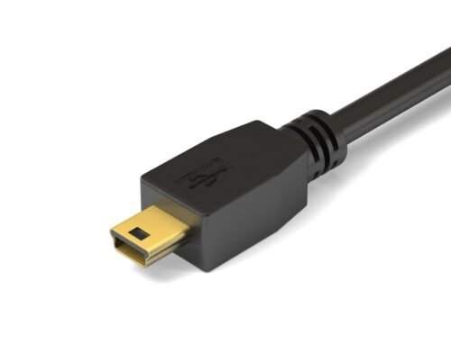 mini usb g
