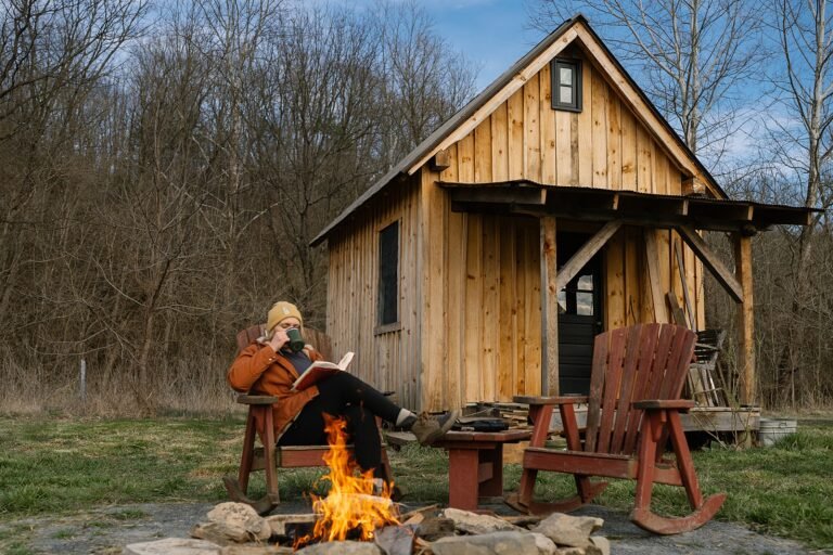 Best speaker for Off-grid living