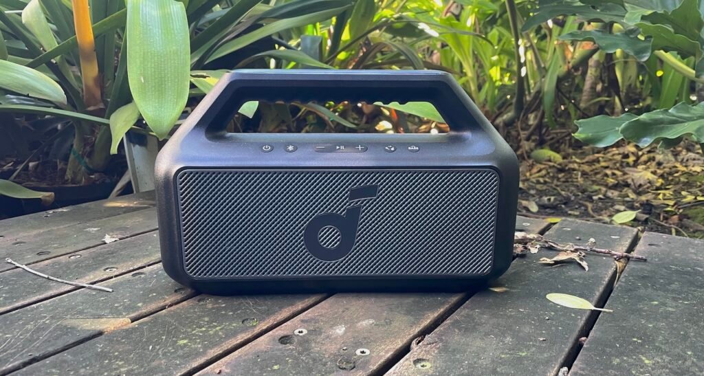 Good Outdoor Speaker Sound