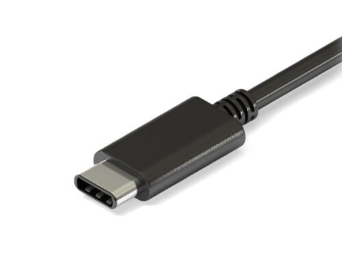 USB C