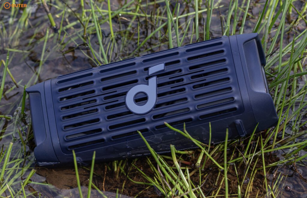 Soundcore Boom 3i Waterproof