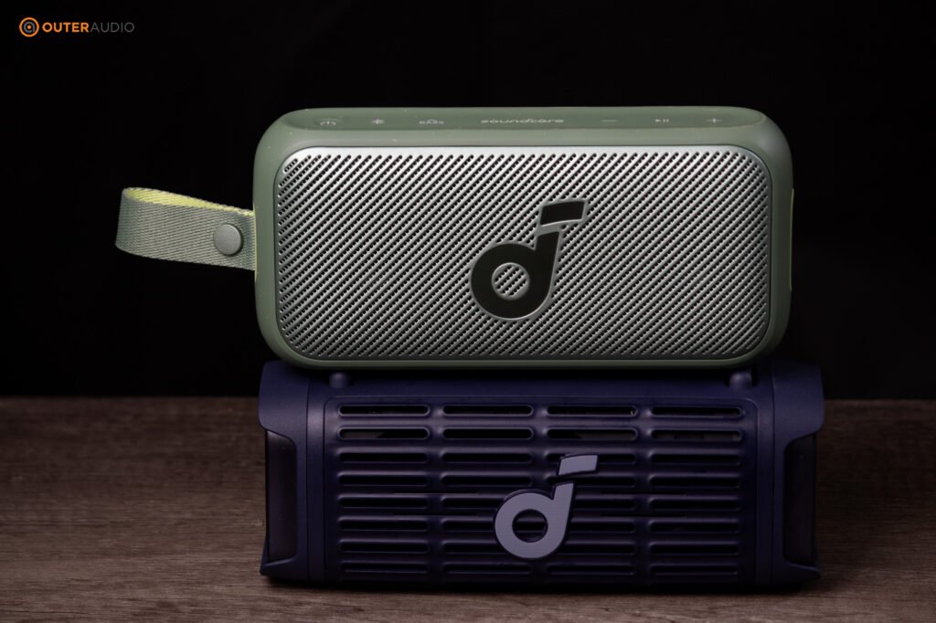 Soundcore Boom 3i vs Soundcore Motion 300 1