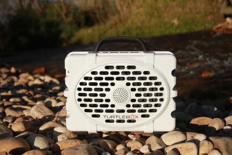 Turtlebox Gen 3