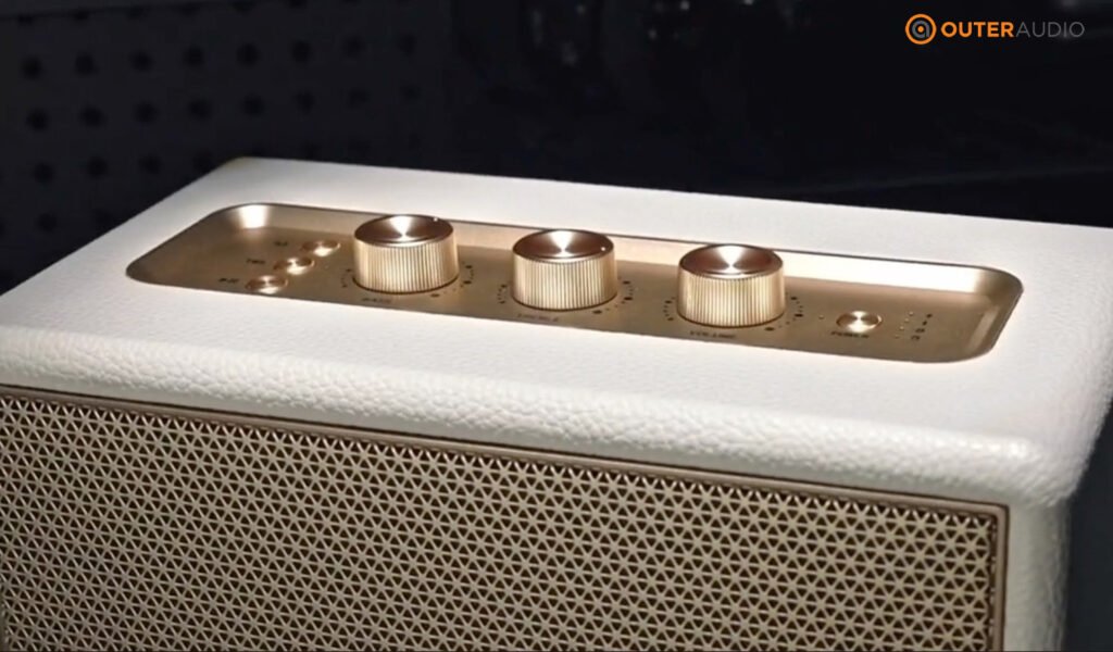 mlove a200 controls angle