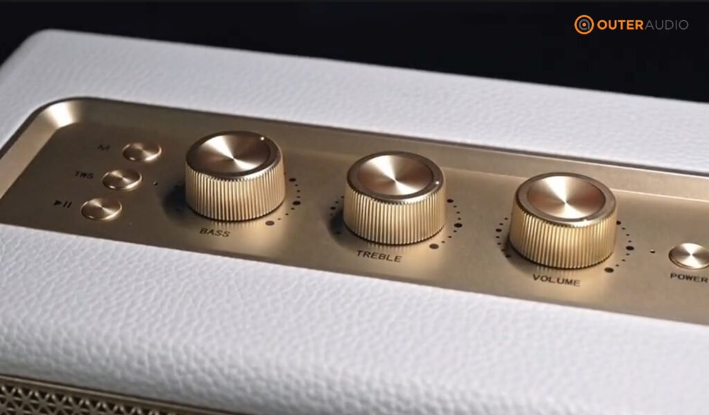 mlove a200 controls close