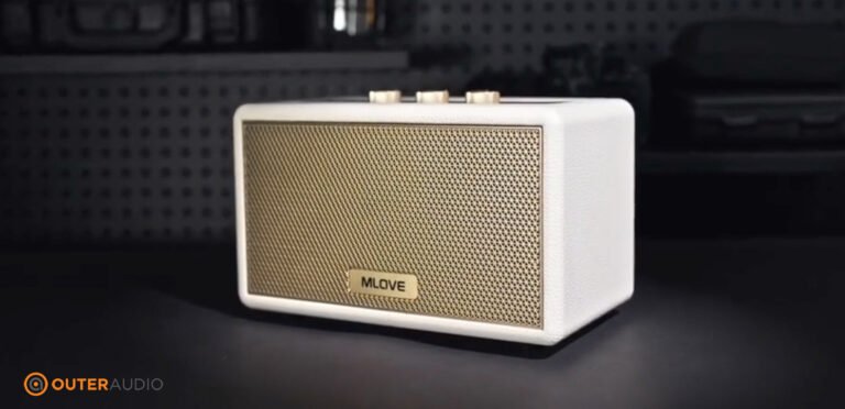 MLOVE A200 Review